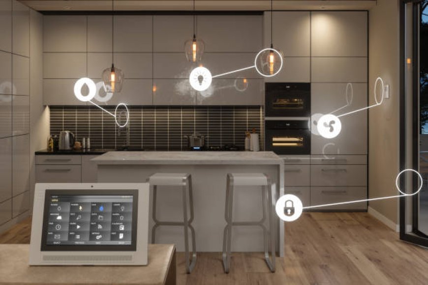 Top Smart Home Automation in Southlake, TX | Ace Experts