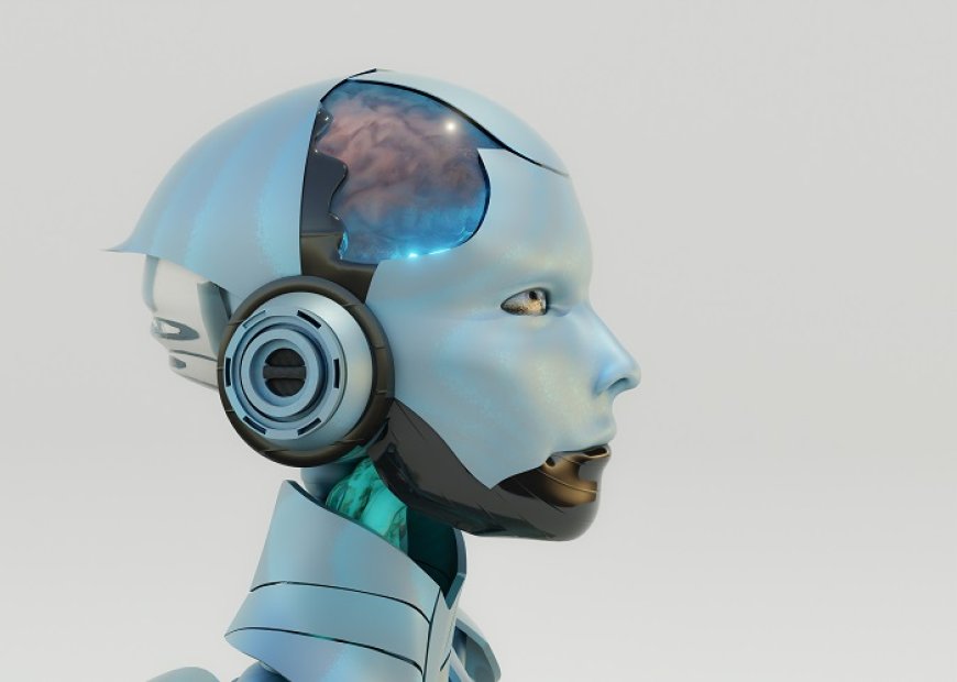 Let’s Build the Future Together with Generative AI Development That Works