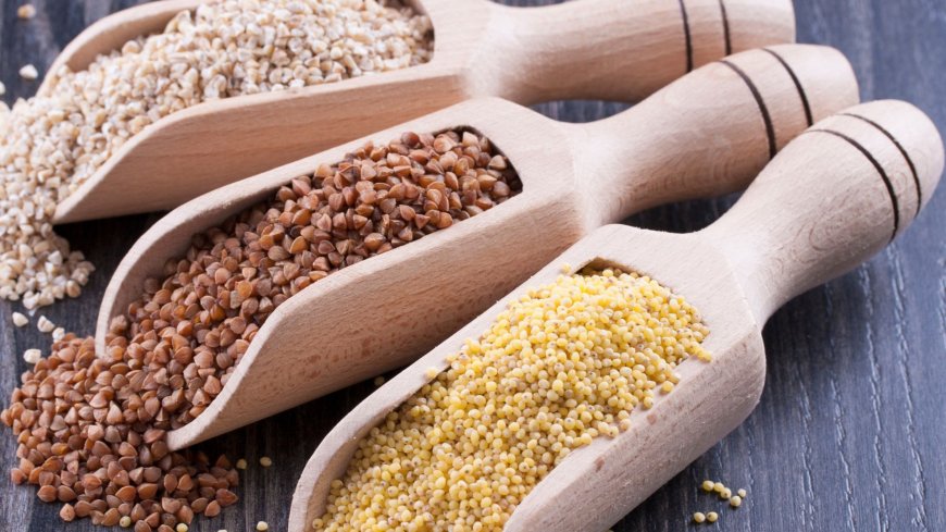 Global Millets Market to Reach USD 18.65 Billion by 2033 – Superfood Trend and Government Support Drive Strong Growth