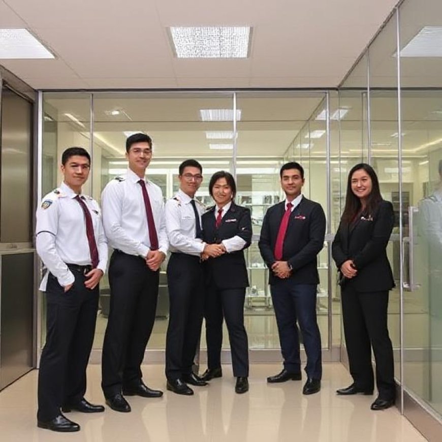 Find the Best Staffing Agency in Dubai for Top Talent Hiring