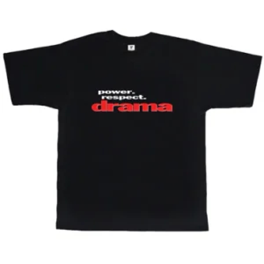 Introduction to Dramacall Hoodie Shop