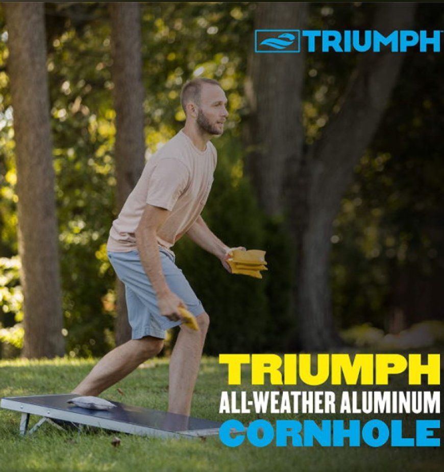 Top 10 Fun Camping Games to Enjoy With Family & Friends