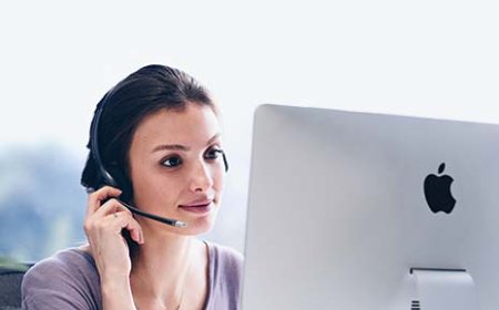 Apple Customer Care & Toll Free Number – Official Support