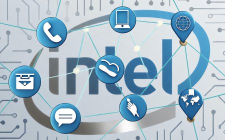 Intel Customer Care & Toll Free Number – Official Support