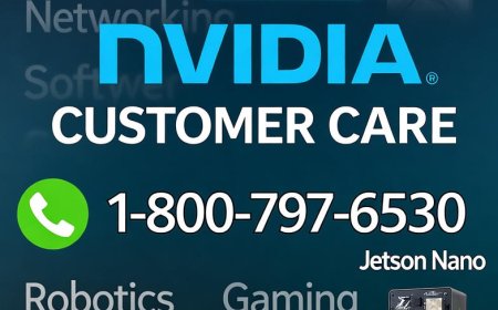 NVIDIA Customer Care & Toll Free Number – Official Support
