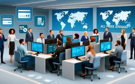 Bank of America Customer Care & Toll Free Number – Official Support