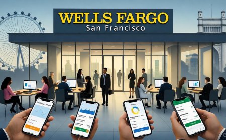 Wells Fargo Customer Care & Toll Free Number – Official Support