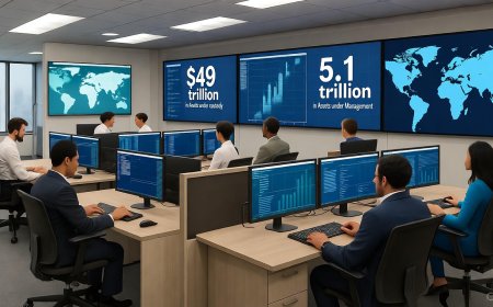 State Street Corporation Customer Care & Toll Free Number – Official Support