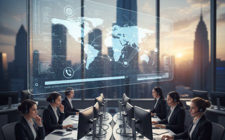 Morgan Stanley Customer Care & Toll Free Number – Official Support