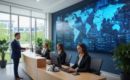 VMware Customer Care & Toll Free Number – Official Support