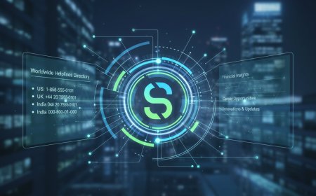 ServiceNow Customer Care & Toll Free Number – Official Support