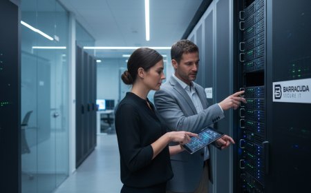 Barracuda Networks Customer Care & Toll Free Number – Official Support 