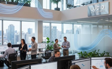 Lucid Software Customer Care & Toll Free Number – Official Support