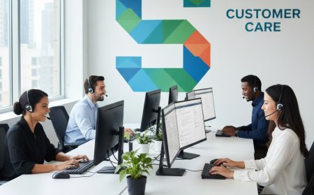 SquareSpace Customer Care & Toll Free Number – Official Support