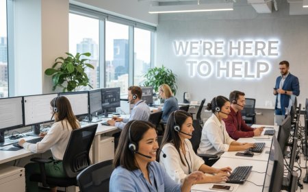 GoDaddy Customer Care & Toll Free Number – Official Support