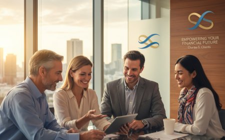 Charles Schwab Customer Care & Toll Free Number – Official Support