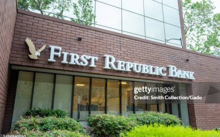 First Republic Bank Customer Care & Toll Free Number – Official Support