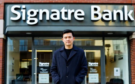 Signature Bank Customer Care & Toll Free Number – Official Support