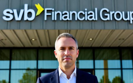 SVB Financial Group Customer Care & Toll Free Number – Official Support