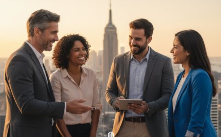 New York Mortgage Trust Customer Care & Toll Free Number – Official Support