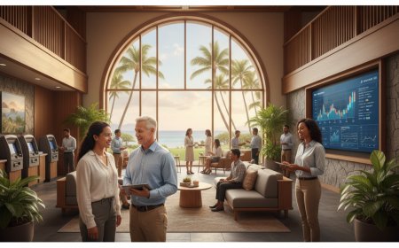 Bank of Hawaii Customer Care & Toll Free Number – Official Support