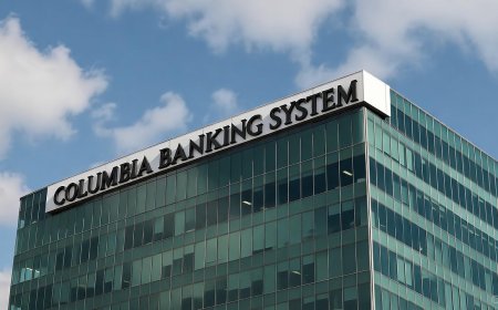 Columbia Banking System Customer Care & Toll Free Number – Official Support