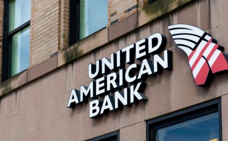 United American Bank Customer Care & Toll Free Number – Official Support