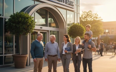 United Cooperative Bank Customer Care & Toll Free Number – Official Support