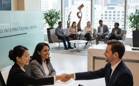 United International Bank Customer Care & Toll Free Number – Official Support