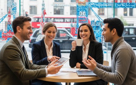 United Kingdom Bank Customer Care & Toll Free Number – Official Support