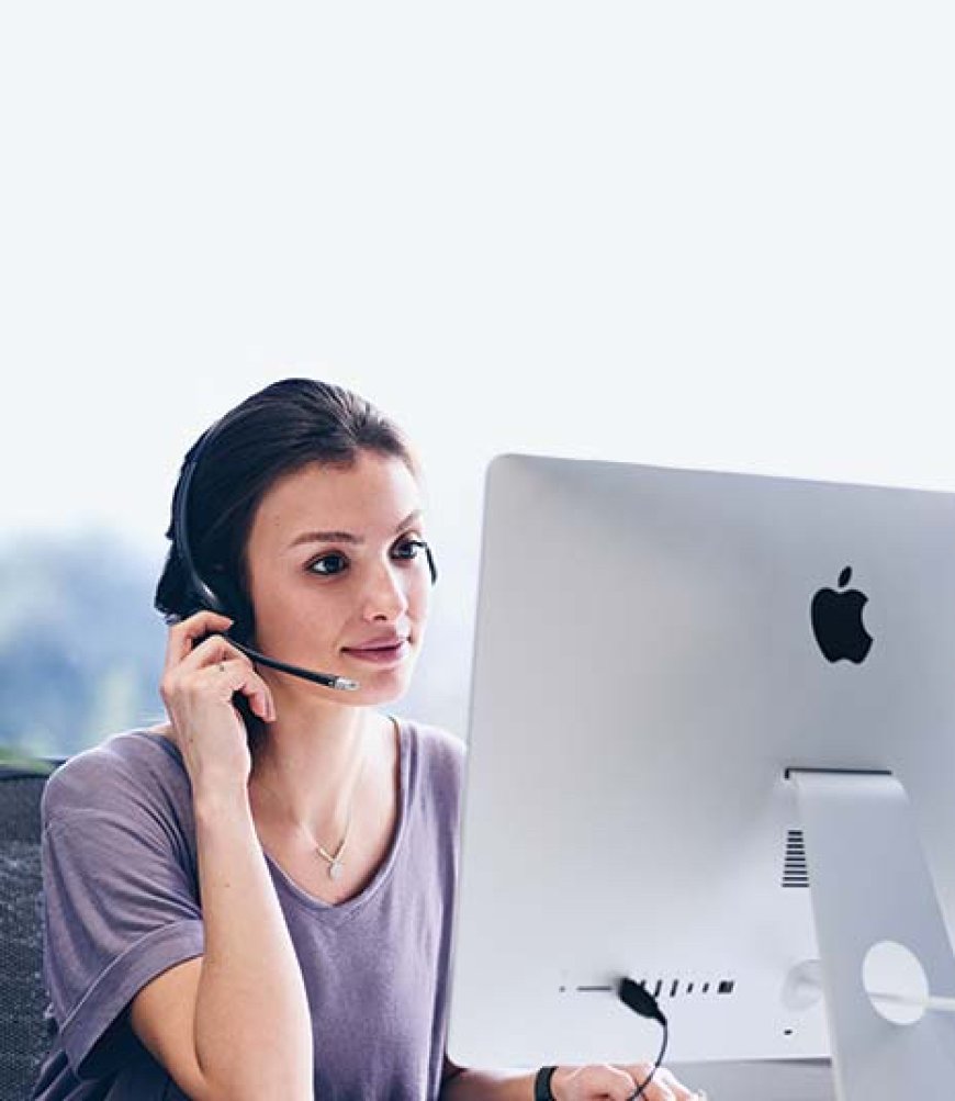 Apple Customer Care & Toll Free Number – Official Support