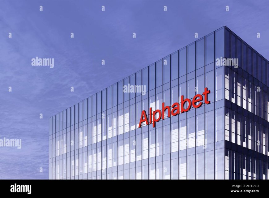 Alphabet Customer Care & Toll Free Number – Official Support