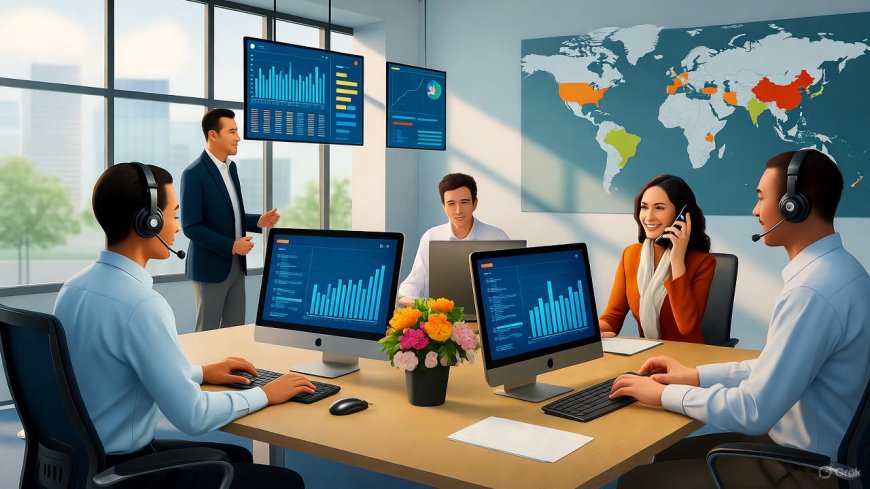 Truist Financial Corporation Customer Care & Toll Free Number – Official Support