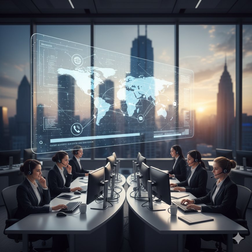 Morgan Stanley Customer Care & Toll Free Number – Official Support