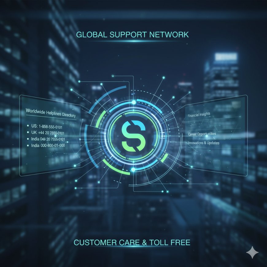 ServiceNow Customer Care & Toll Free Number – Official Support