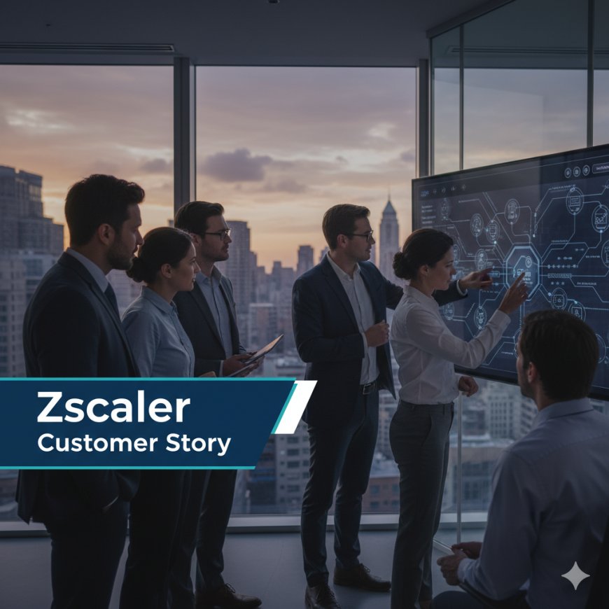 Zscaler Customer Care & Toll Free Number – Official Support