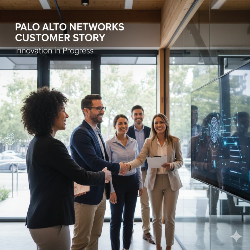 Palo Alto Networks Customer Care & Toll Free Number – Official Support