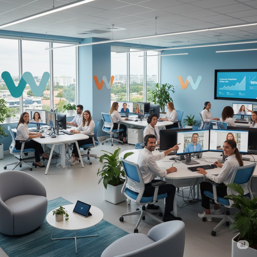 Wix.com Customer Care & Toll Free Number – Official Support