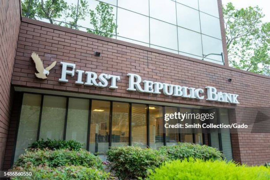 First Republic Bank Customer Care & Toll Free Number – Official Support