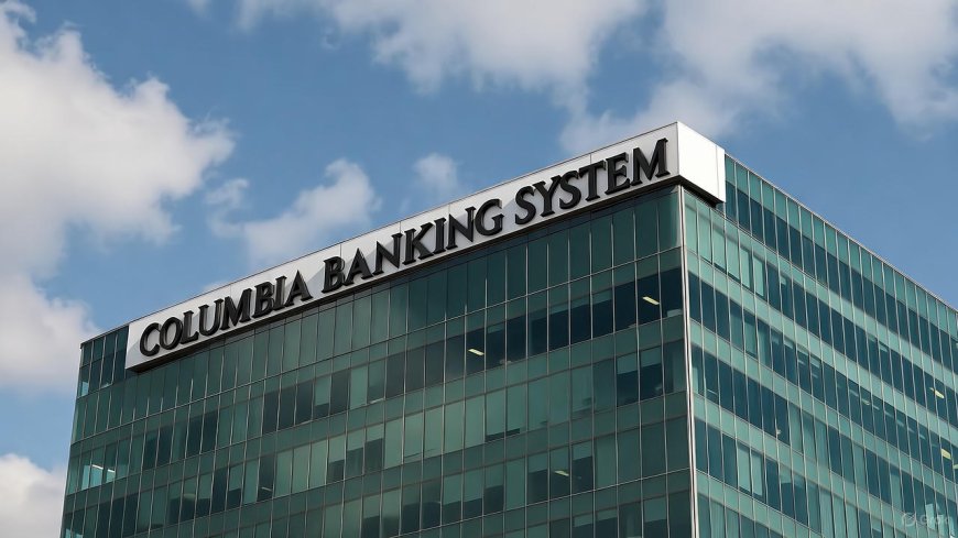 Columbia Banking System Customer Care & Toll Free Number – Official Support