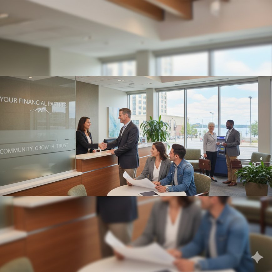 Lakeland Financial Corporation Customer Care & Toll Free Number – Official Support