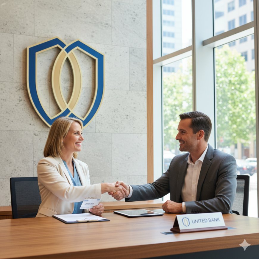 United Bank Customer Care & Toll Free Number – Official Support