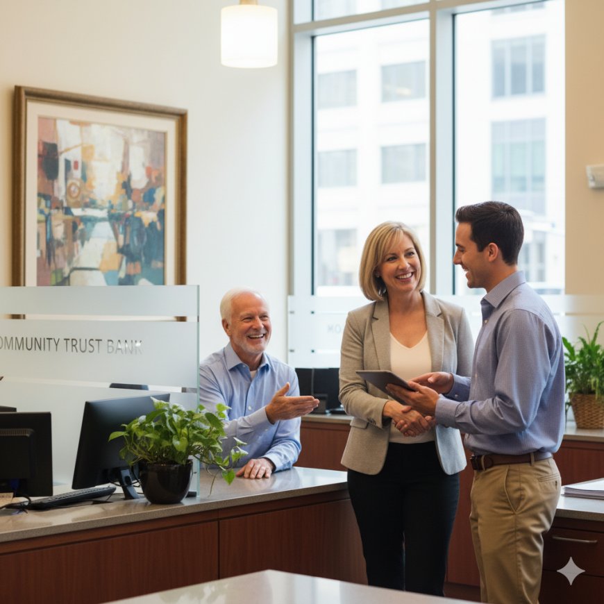 Old National Bancorp Customer Care & Toll Free Number – Official Support