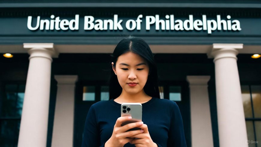 United Bank of Philadelphia Customer Care & Toll Free Number – Official Support