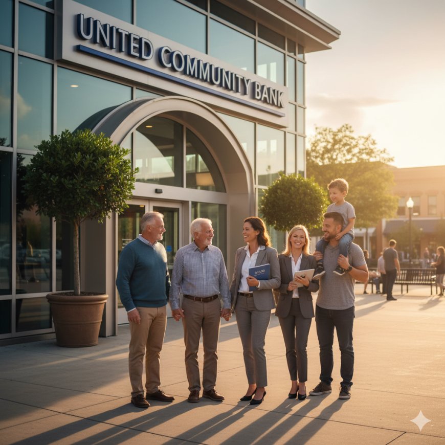 United Cooperative Bank Customer Care & Toll Free Number – Official Support