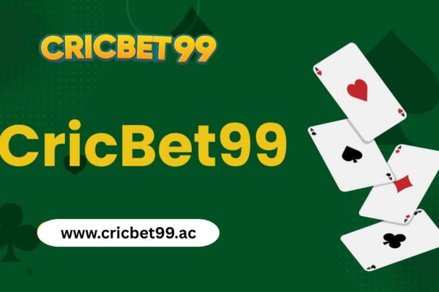 Cricbet99 T20 World Cup Betting: Tournament Favorites & Odds