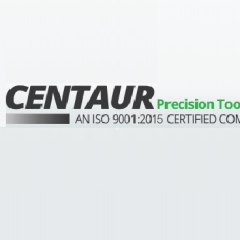 Centaur Precision Tools, Inc
