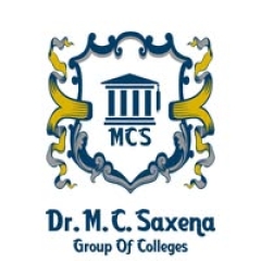 Dr. M.C. Saxena Group of Colleges